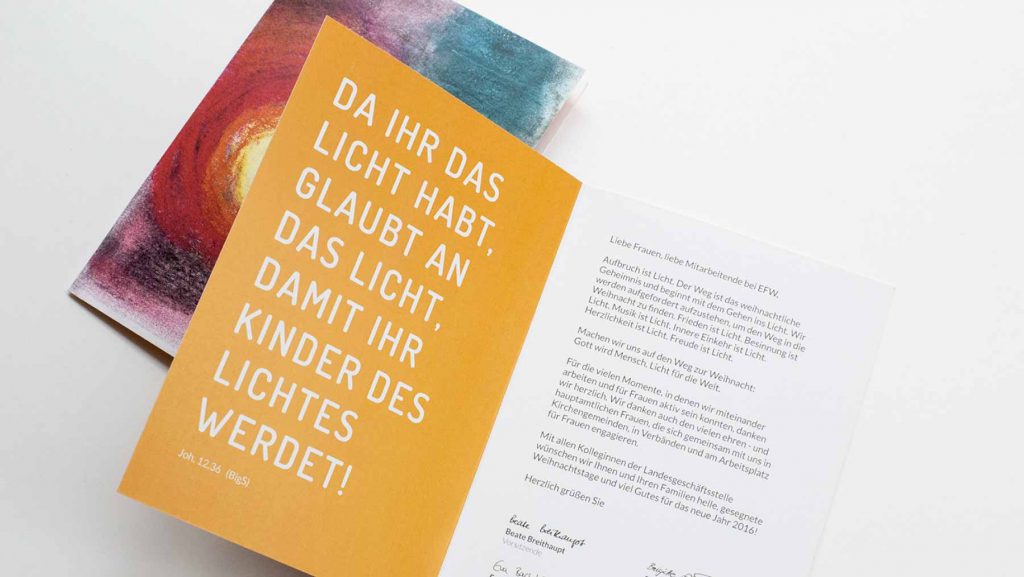 Flyer Design