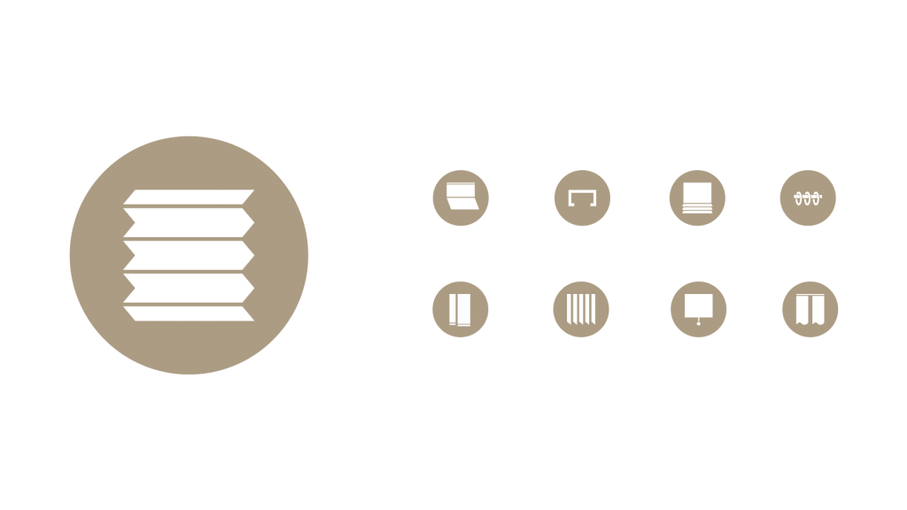 Icon Design Piktogramme von Designagentur Weiserdesign