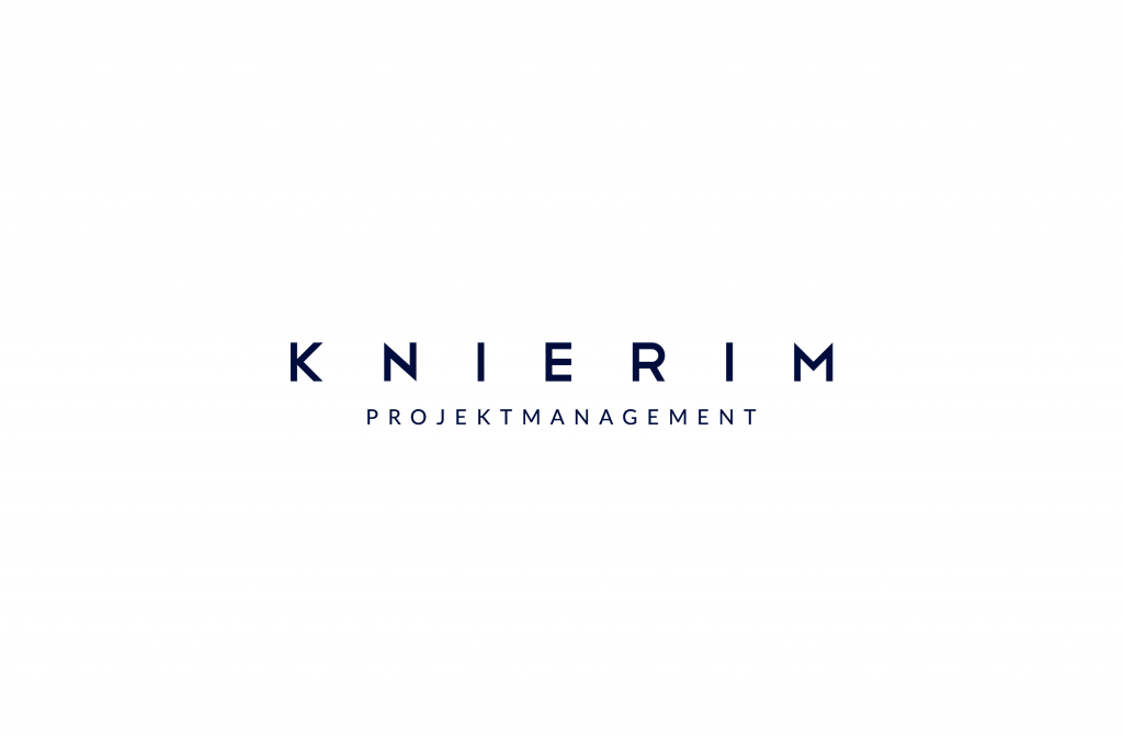 Knierim Logodesign