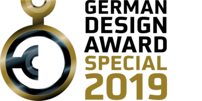 German Design Award Special 2019