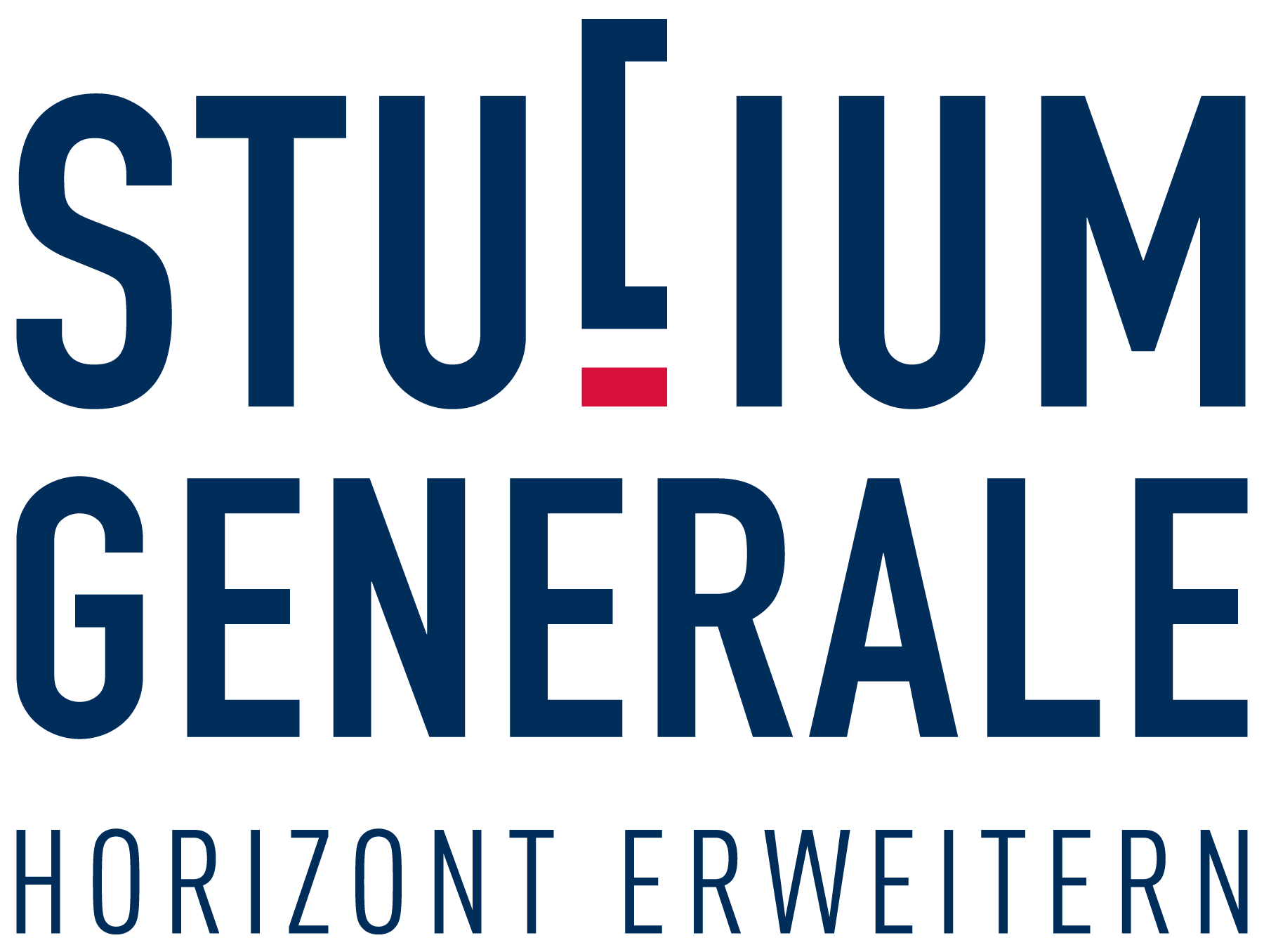 Hochschule Esslingen  Studium Generale Logo Design