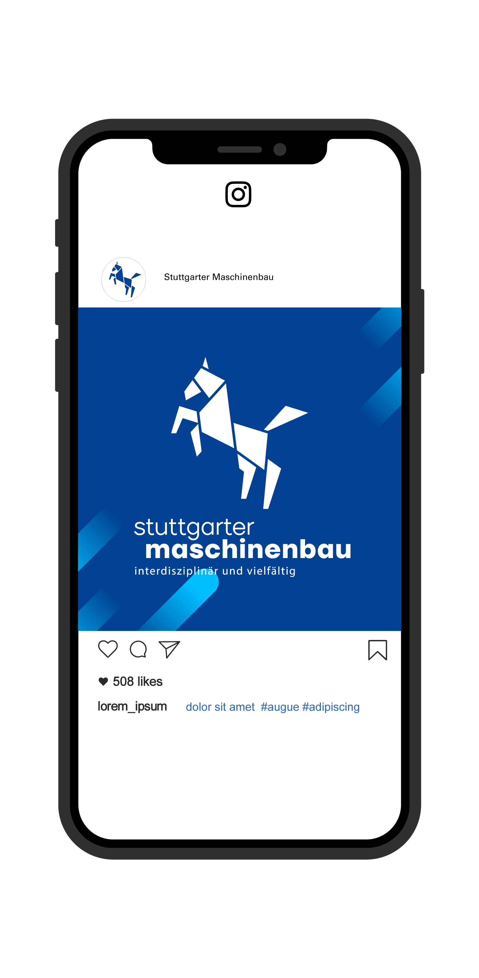 social media kampagne