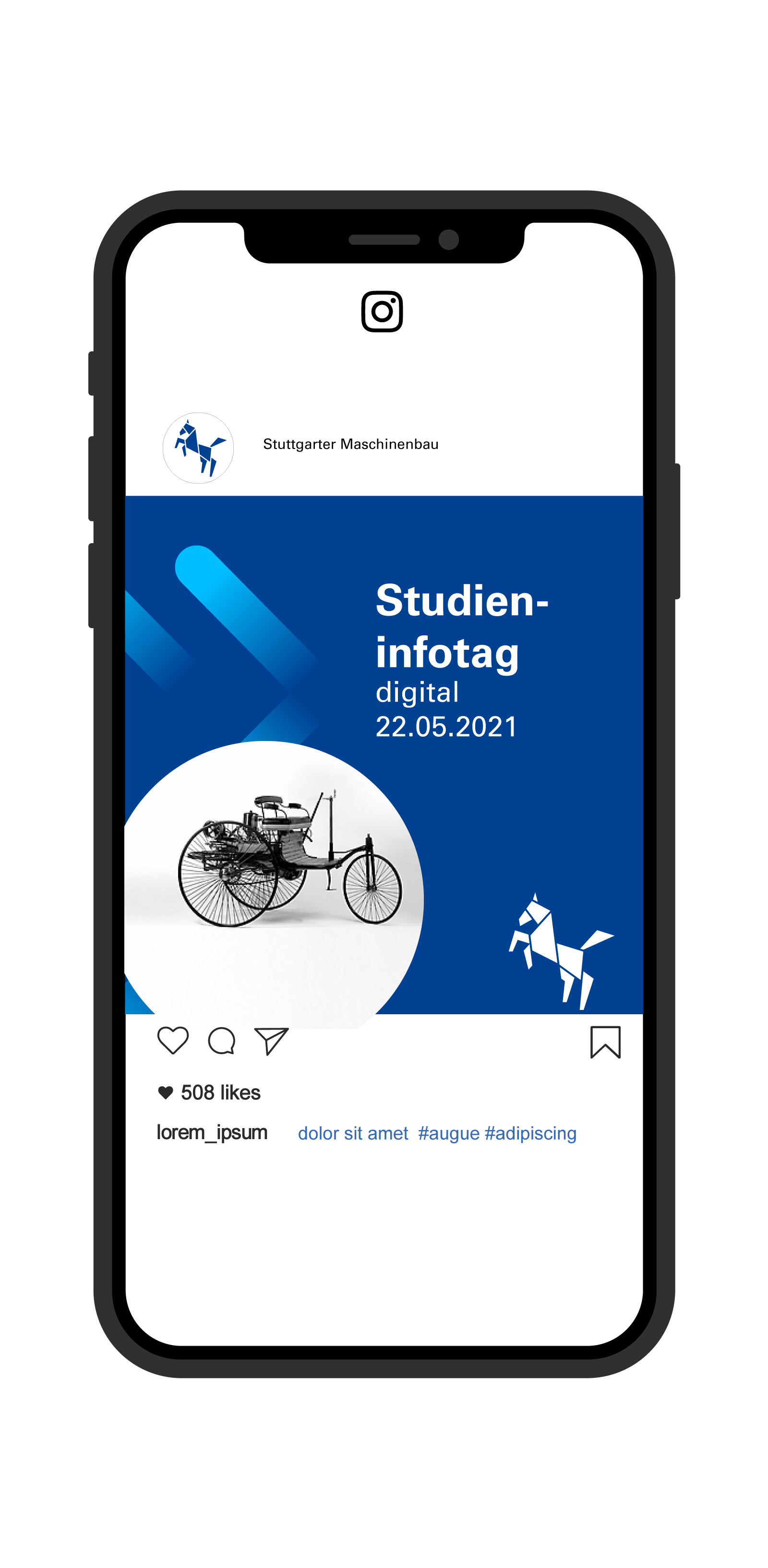 social media kampagne stuttgarter maschinenbau