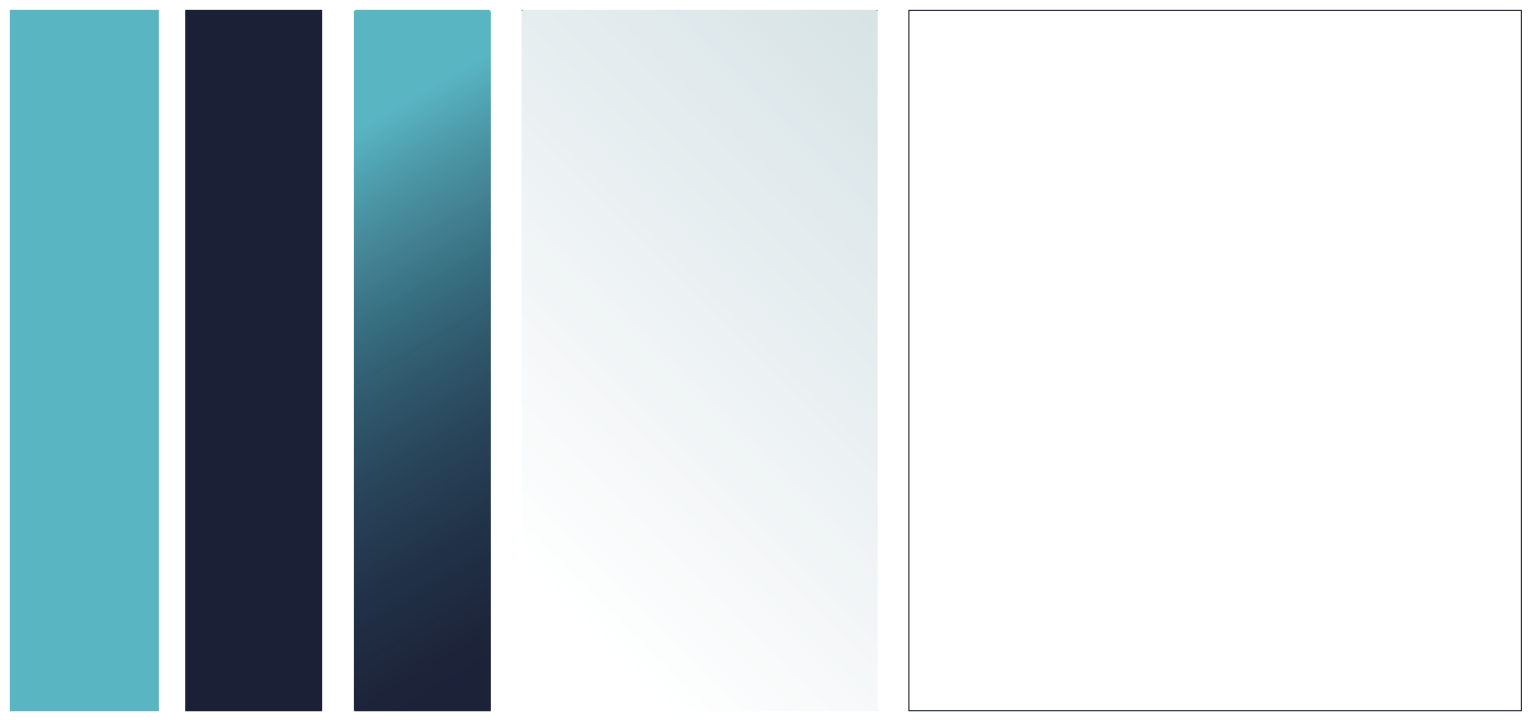 prostep ivip Corporate Design Farben