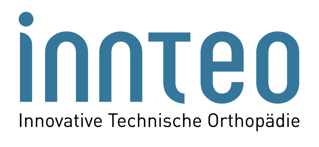 Logodesign INNTEO
