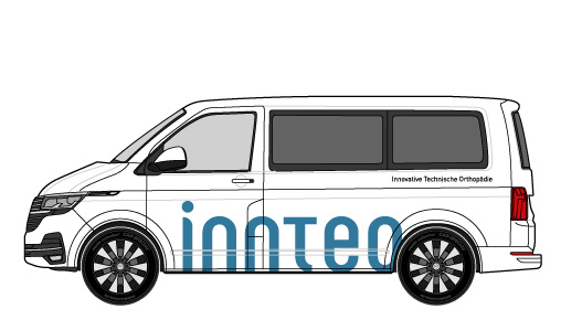 KFZ Beschriftung Design Druck