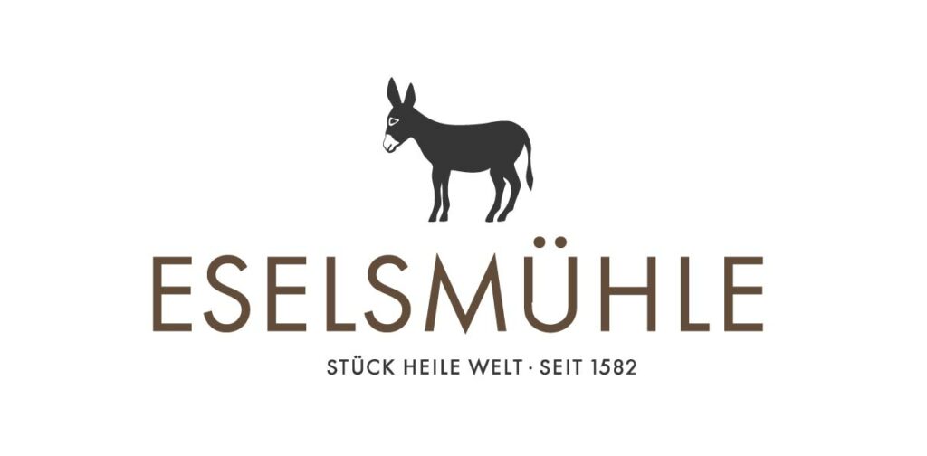 Eselsmühle Logo