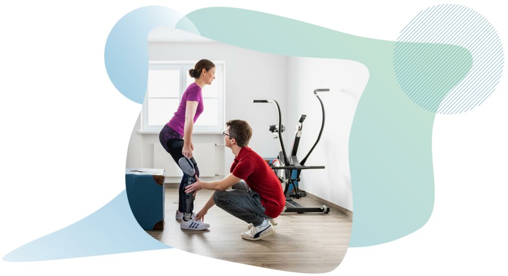 Bildwelt Orthetik Techniche Innovative Orthopaedie