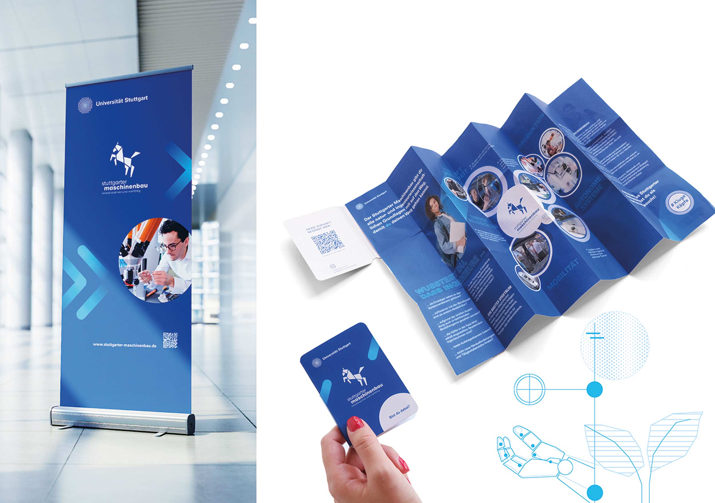 PocketCard Rollup Design