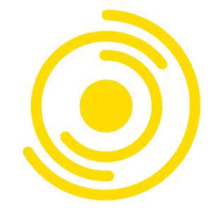 Icon für Smart City