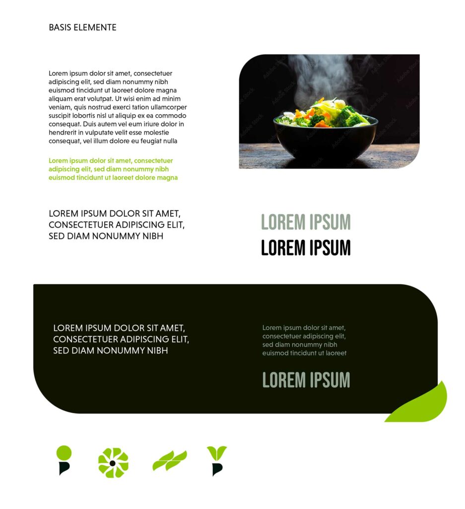 Bempflinger Corporate Design