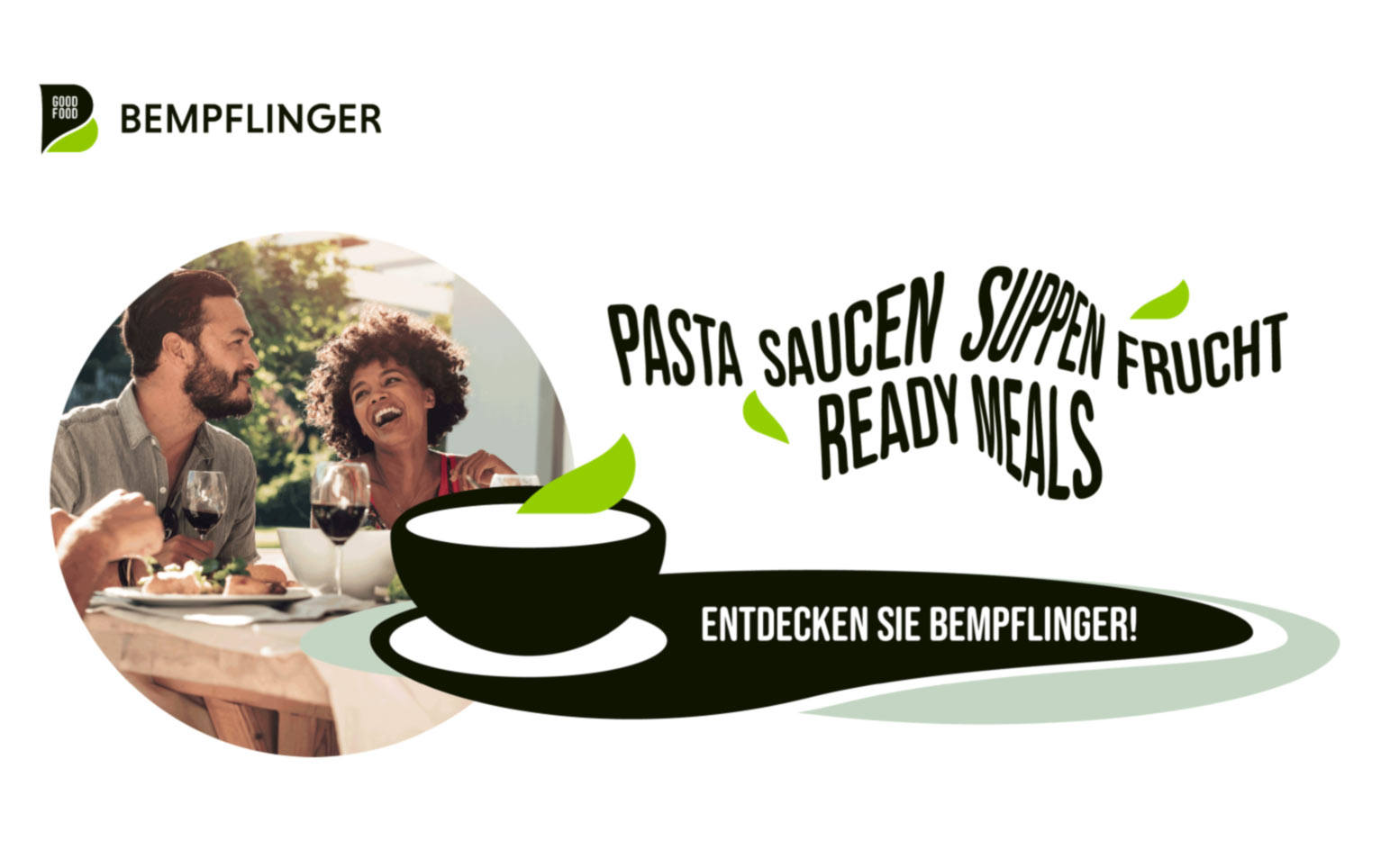 Bempflinger Corporate Design