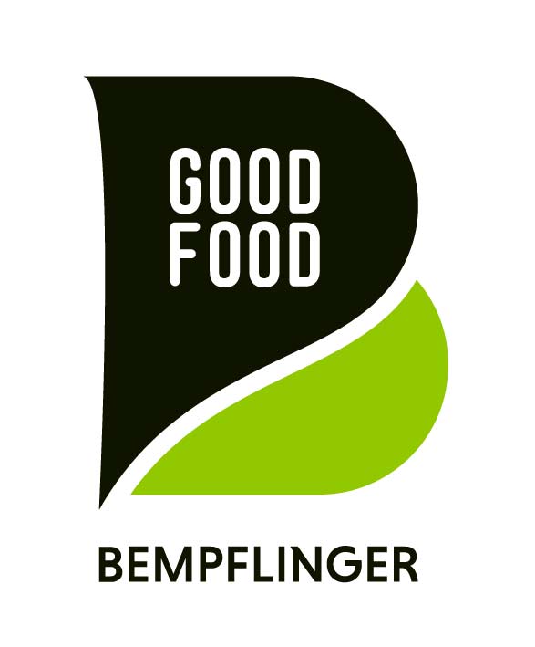 Bemplinger Logodesign Vertikal Variante