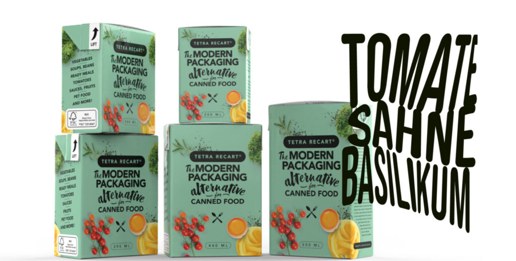 Packaging Design