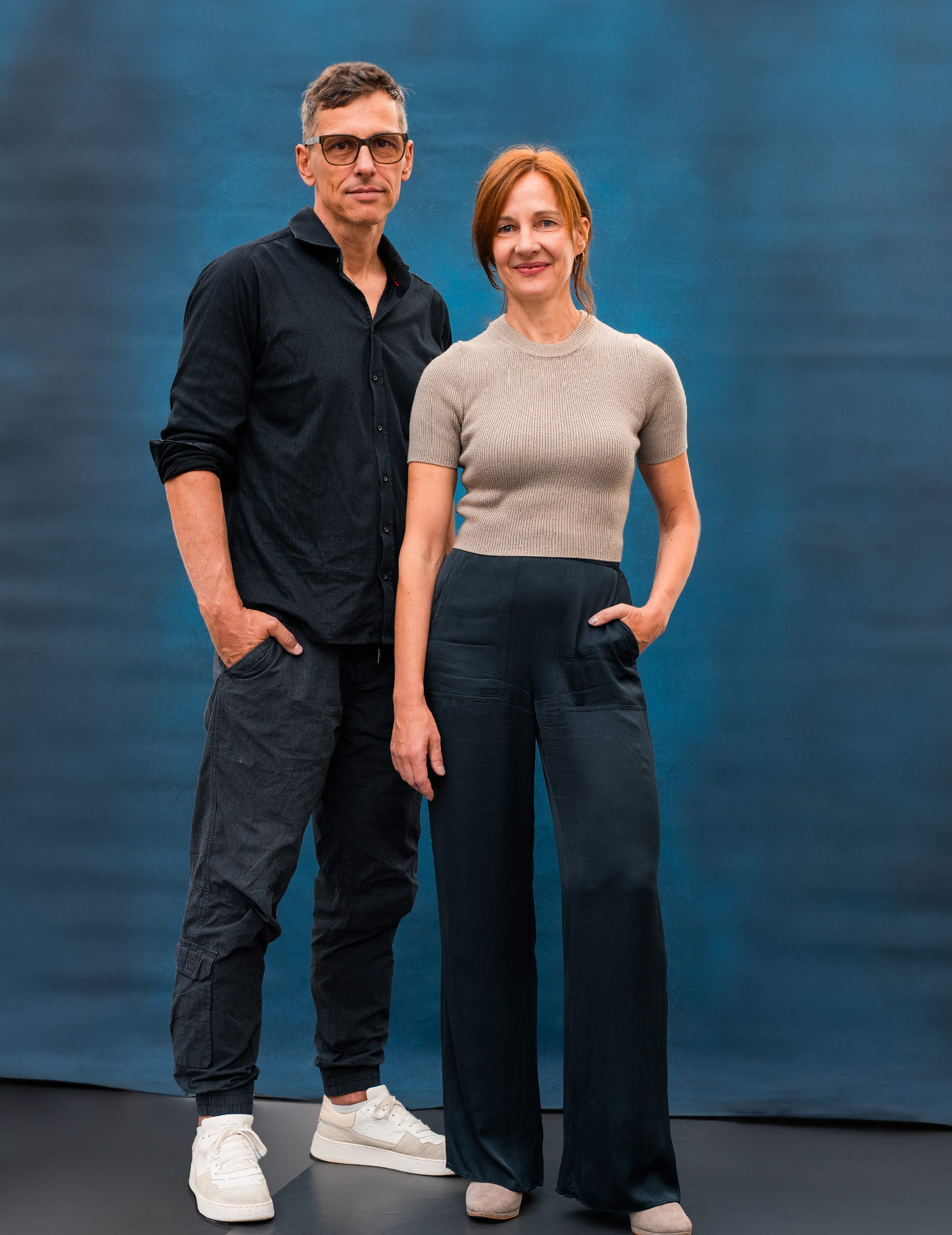 Thomas und Elke Weiser Design Agentur Stuttgart, Designagentur, Kreativagentur