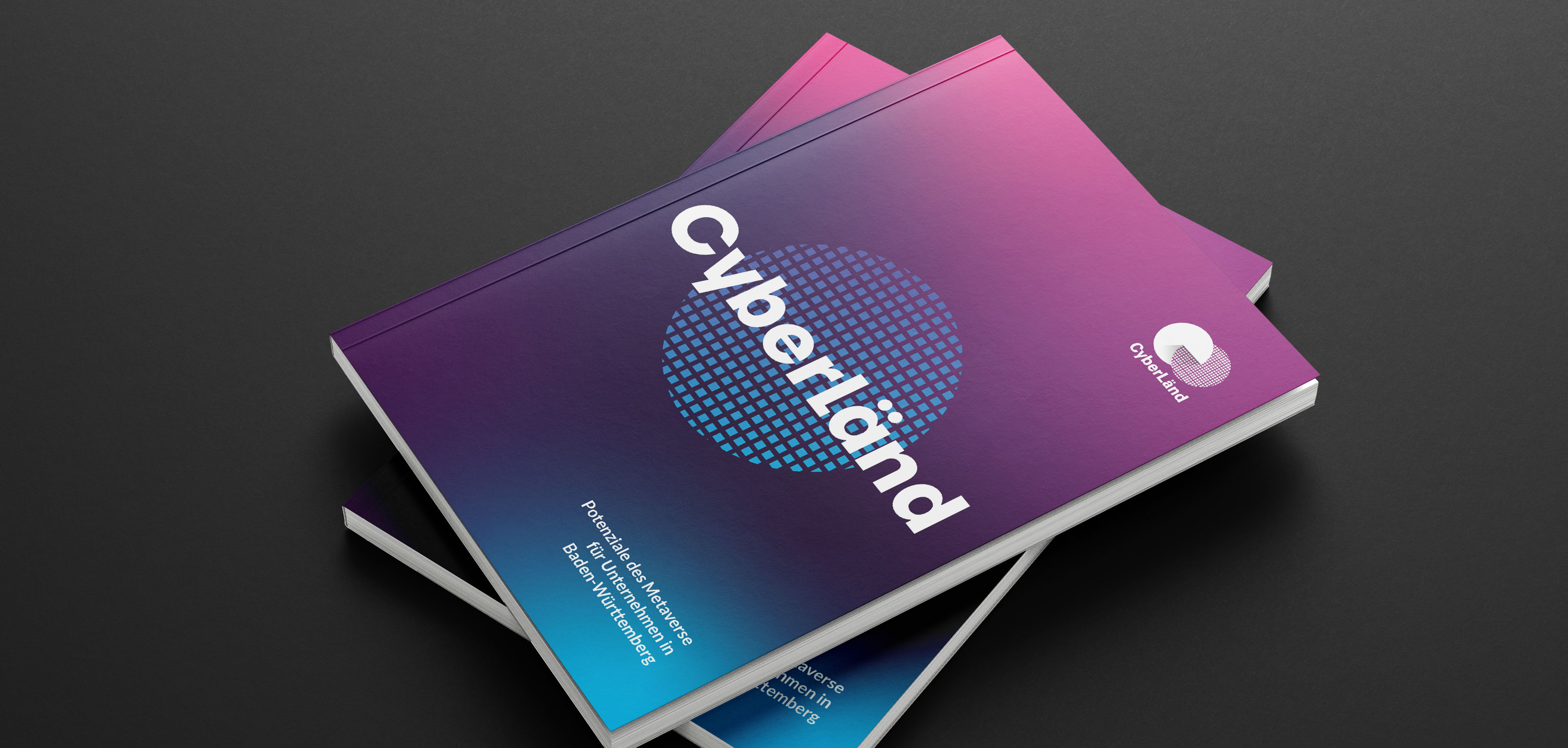 Print Design, Corporate Design