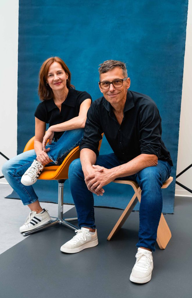 Weiserdesign Elke und Thomas Weiser Portrait