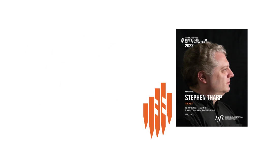 Hochschule für Kirchenmusik Corporate Design
