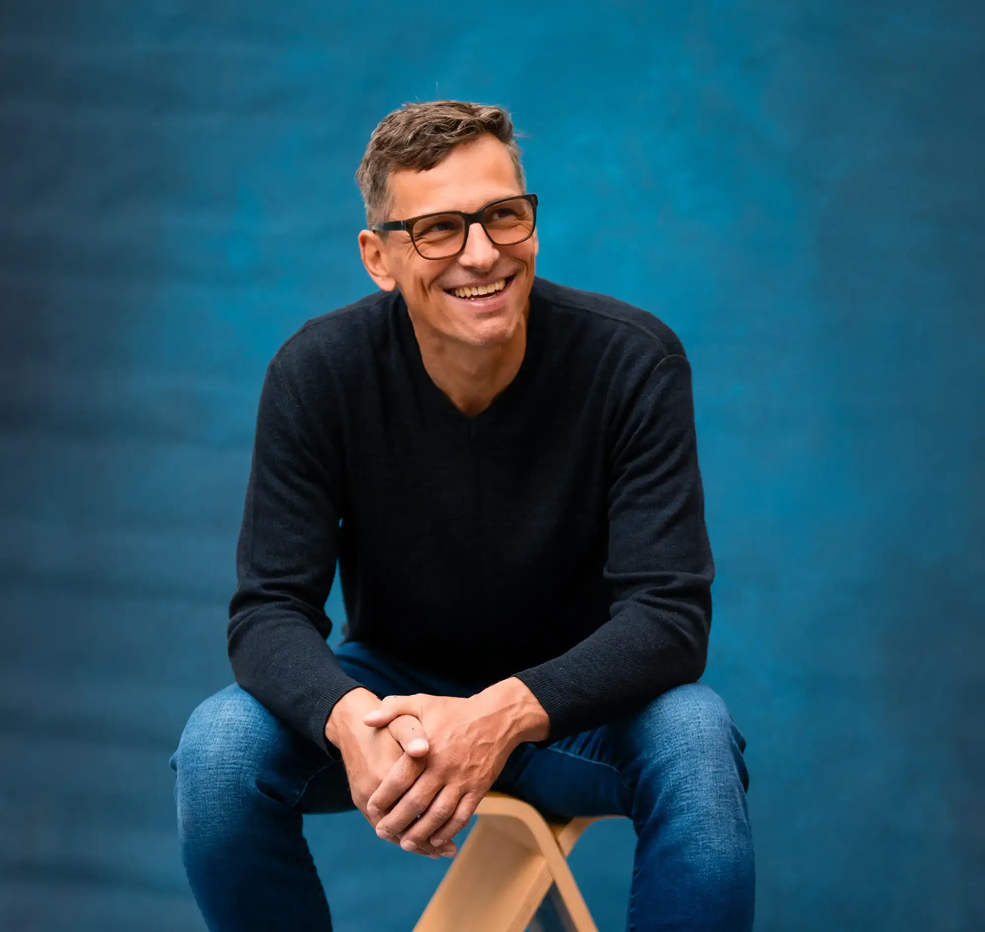 Weiserdesign Thomas Weiser Portrait